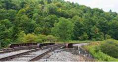 Bästa saker att göra i West Virginia Mountain Rail Adventures (västra virginia semester)