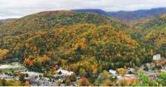 Stugor i Gatlinburg, Tennessee (tennessee)