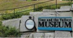 Catskills, NY Time and the Valley Museum (ny)