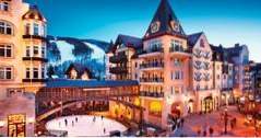 Colorado Getaways The Arrabelle at Vail Square (resorts)