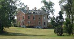 DunesWalk Inn på Furness Mansion i Chesterton, Indiana (romanse)