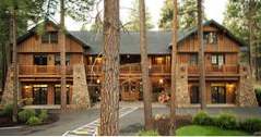 FivePine Lodge & Konferenzzentrum in Oregon (Romantik)