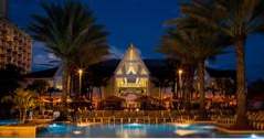 Florida Resorts JW Marriott Marco Island Beach Resort (florida)