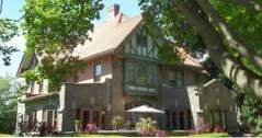 Getaways fra Chicago The Mansion Bed & Breakfast (romanse)