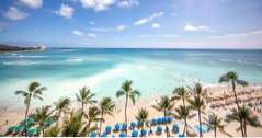 Hawaii Getaways Outrigger Waikiki Beach Resort (hawaii)