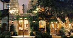 Hotel Cheval, en romantisk ferie i Paso Robles, California (california)