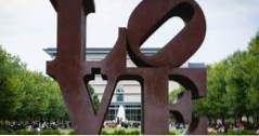 Indianapolis Museum of Art in Indianapolis, Indiana (attracties)