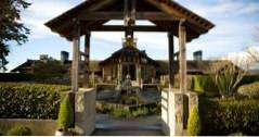 Gasthaus bei Langley auf Whidbey Insel, WA (Romantik)