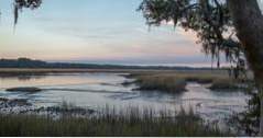 Jacksonville, FL Timucuan Ecological and Historic Preserve (florida)