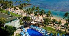 Kahala Hotel & Resort på Oahu (artiklar)