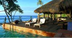 Laluna Resort in het Caribisch gebied (caribbean)