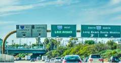 LAX til Disneyland Transport (Tips)