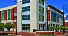 Montgomery, AL Sehenswürdigkeiten Rosa Parks Bibliothek und Museum (Alabama)