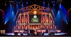 Nashville, Tennessee Bezienswaardigheden Grand Ole Opry (tn)