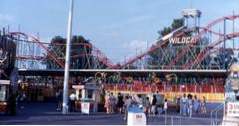New Jersey Sevärdheter Palisades Amusement Park (New Jersey)