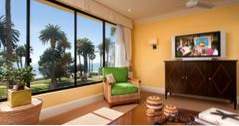 Santa Monica, Kalifornien Oceana Beach Club Hotel (Kalifornien)
