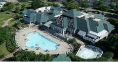 Kingsmill Resort i Virginia (artiklar)