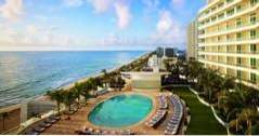 Das Ritz-Carlton Fort Lauderdale (Florida)