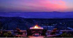 The Ritz-Carlton Rancho Mirage, Californië (Californië)