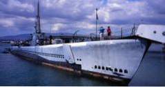 Saker att göra i Honolulu USS Bowfin Submarine Museum and Park (hawaii)