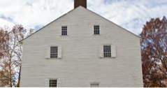 Ting å gjøre i Kentucky Shaker Village (kentucky)