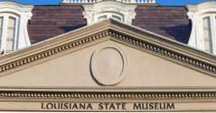 Aktivitäten in Louisiana Louisiana State Museum (Ideen)