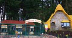 Dingen om te doen in Salem, Oregon Enchanted Forest (Oregon)