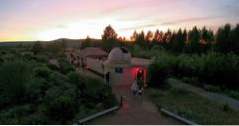 Aktivitäten in Sunriver Oregon Observatory in Sunriver (Oregon)
