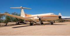 Aktivitäten in Tucson, Arizona Pima Air & Space Museum (Arizona)