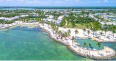 Tranquillity Bay Beachfront Hotel und Resort (Florida)