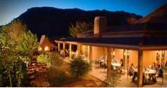 Utah Wochenendausflüge Red Mountain Resort in Ivins (Resorts)