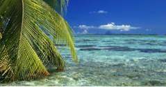 Vahine Island in Französisch-Polynesien (Hotels)