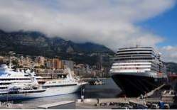 Besuchen Sie Alaska, die Karibik und Asien an Bord der Holland America Cruises (Kreuzfahrten)