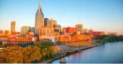 Var att bo i Nashville - 25 bästa romantiska utflykter (tennessee)