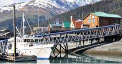 14 beste ting å gjøre i Whittier, Alaska (eventyr)