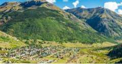 15 besten Aktivitäten in Silverton, Colorado (Colorado)