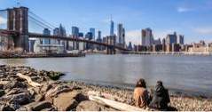18 besten Orte in Brooklyn zu einem Date zu besuchen (New York City)