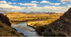 20 bästa ställen att bo nära Big Bend National Park (texas)