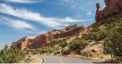 20 beste ting å gjøre i Grand Junction, Colorado (colorado)