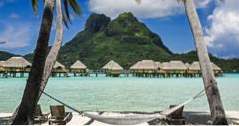 23 Best Französisch Polynesien Flitterwochen Spots (romantische Kurzurlaube)