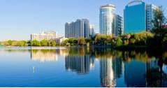 25 Besten Familienhotels in Orlando (Florida)