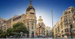 25 Besten Hotels in Madrid (Urlaubsideen)