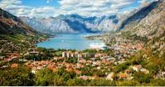 25 Best Montenegro Bestemmingen en activiteiten (vakantie ideeën)