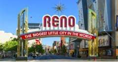 25 beste ting å gjøre i Reno, Nevada (velsen)