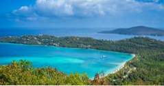 25 Beste dingen om te doen in Saint Thomas (caribbean)