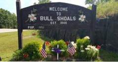 8 bästa saker att göra i Bull Shoals, Arkansas (arkansas semester)