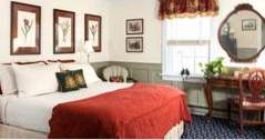 A Butler's Manor Bed and Breakfast in Southampton, NY, Verenigde Staten (ny)