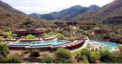 Arizona Resorts The Ritz-Carlton, Dove Mountain (arizona)