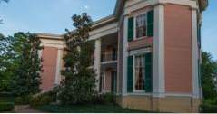 Athens, Georgia Ting å gjøre T.R.R. Cobb House (georgia)