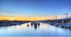 Balboa Island, een dagtrip vanuit Newport Beach (Californië)